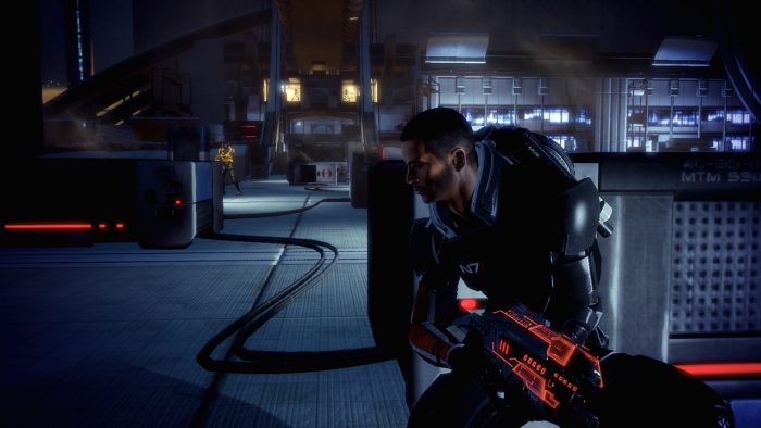 Mass Effect 2 Screenshot 184