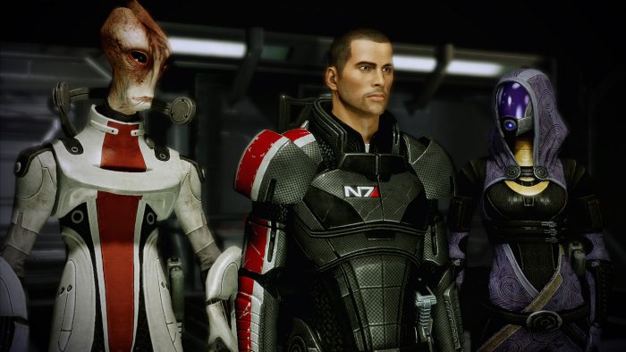 Mass Effect 2 Screenshot 185
