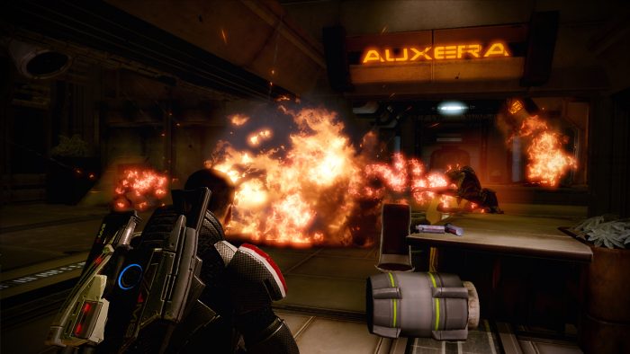 Mass Effect 2 Screenshot 186