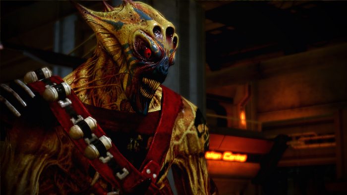 Mass Effect 2 Screenshot 187