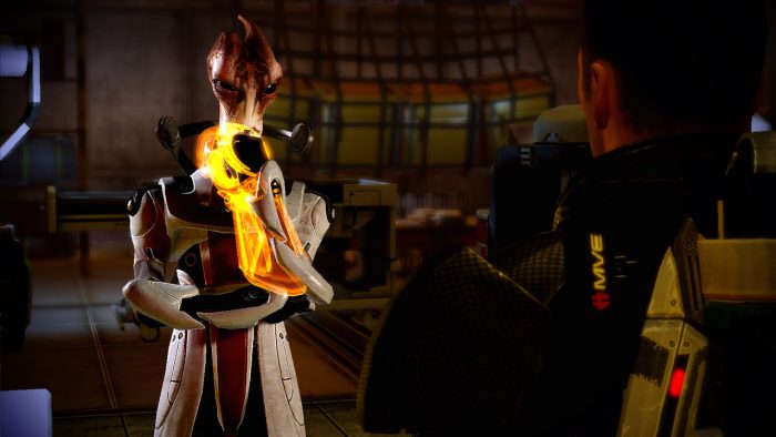 Mass Effect 2 Screenshot 188