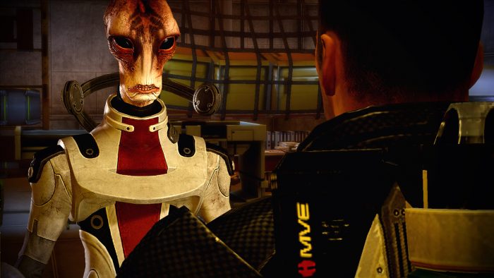 Mass Effect 2 Screenshot 189
