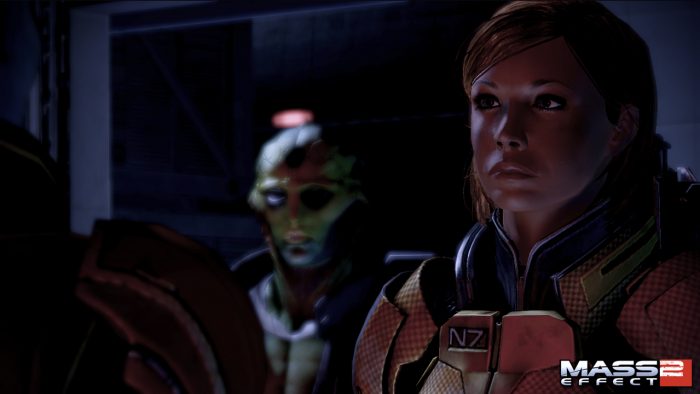 Mass Effect 2 Screenshot 190