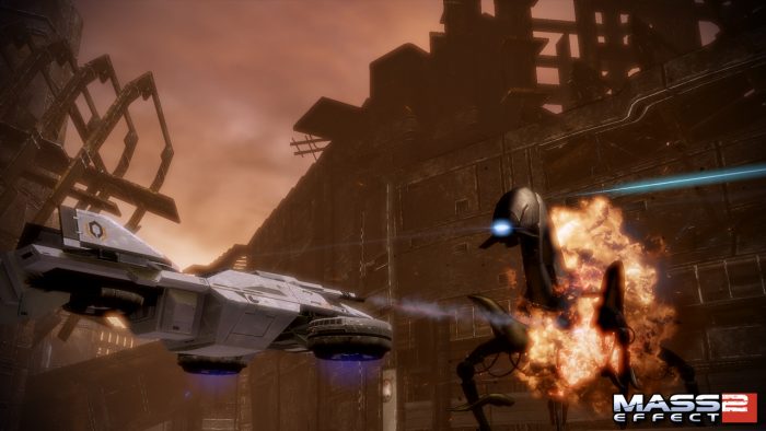 Mass Effect 2 Screenshot 191