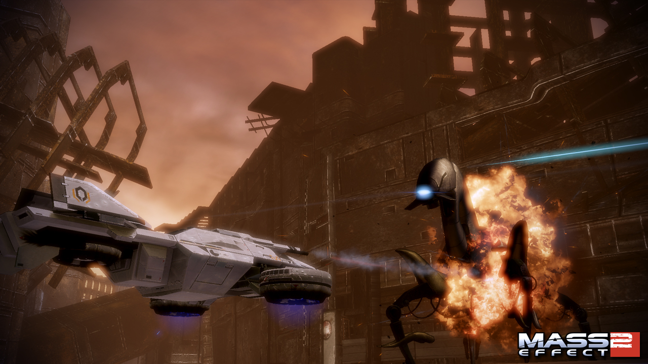 Mass effect 2 проект властелин пакеты цербера