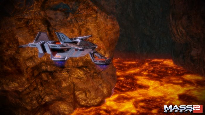Mass Effect 2 Screenshot 192