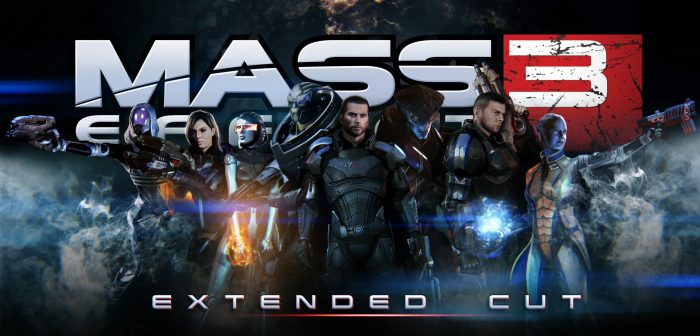 Mass Effect 3 Artwork 027
