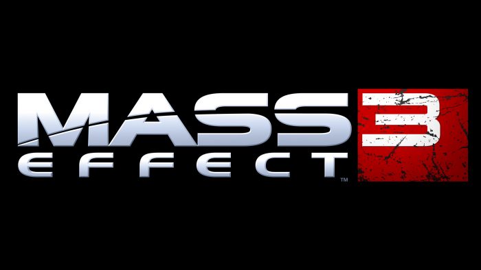 Mass Effect 3 Logo 001