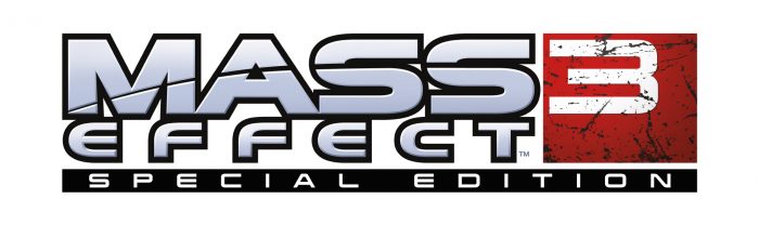 Mass Effect 3 Logo 003