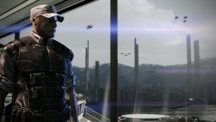 Mass Effect 3 Screenshot 004