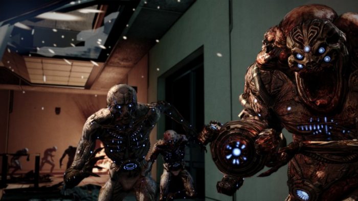 Mass Effect 3 Screenshot 007