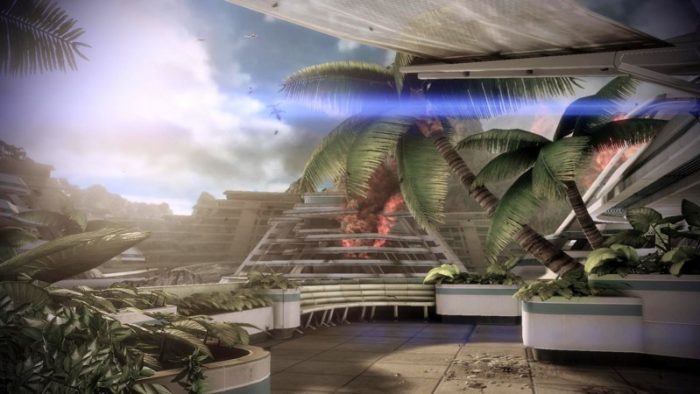 Mass Effect 3 Screenshot 010