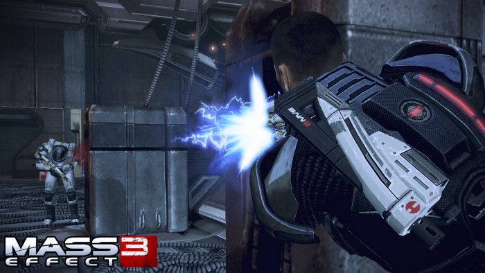 Mass Effect 3 Screenshot 013