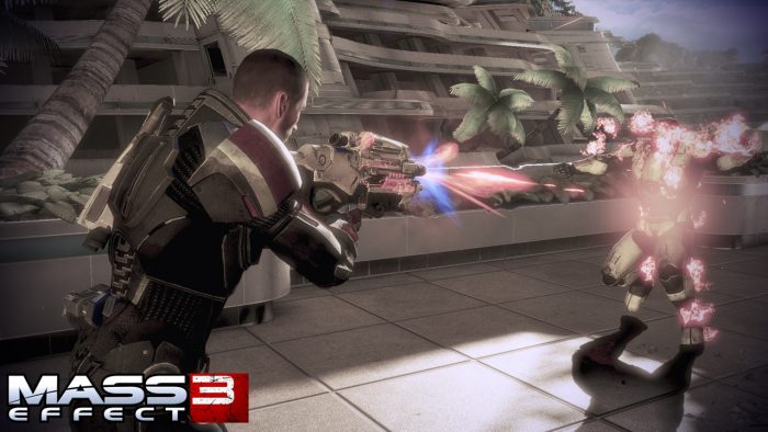 Mass Effect 3 Screenshot 015