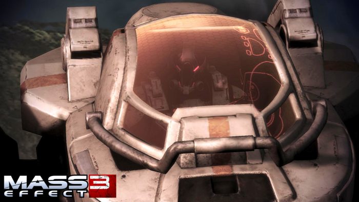 Mass Effect 3 Screenshot 017