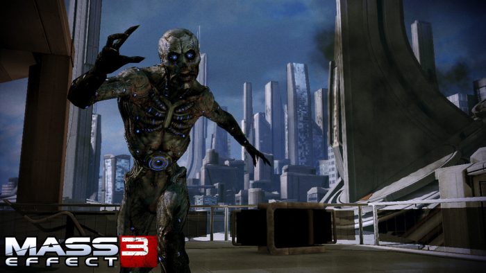 Mass Effect 3 Screenshot 018