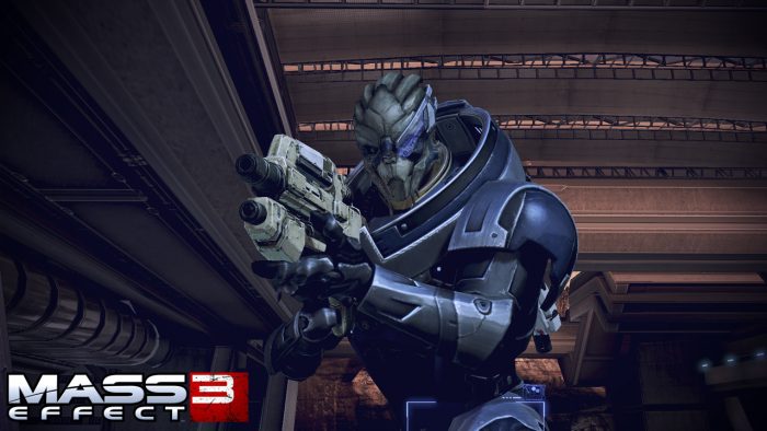 Mass Effect 3 Screenshot 023
