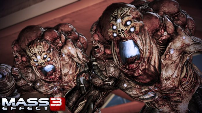 Mass Effect 3 Screenshot 026