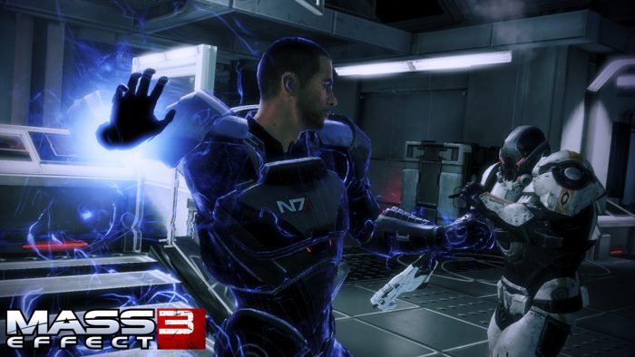 Mass Effect 3 Screenshot 027