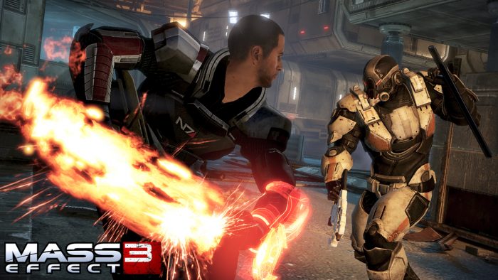 Mass Effect 3 Screenshot 029