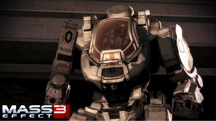 Mass Effect 3 Screenshot 031