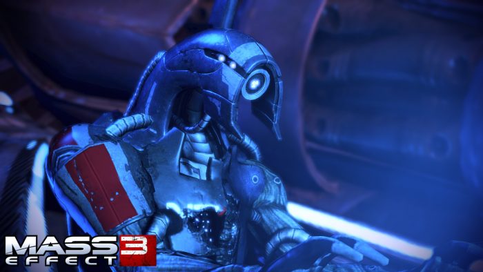 Mass Effect 3 Screenshot 032