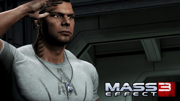 Mass Effect 3 Screenshot 043