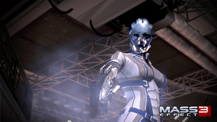 Mass Effect 3 Screenshot 051