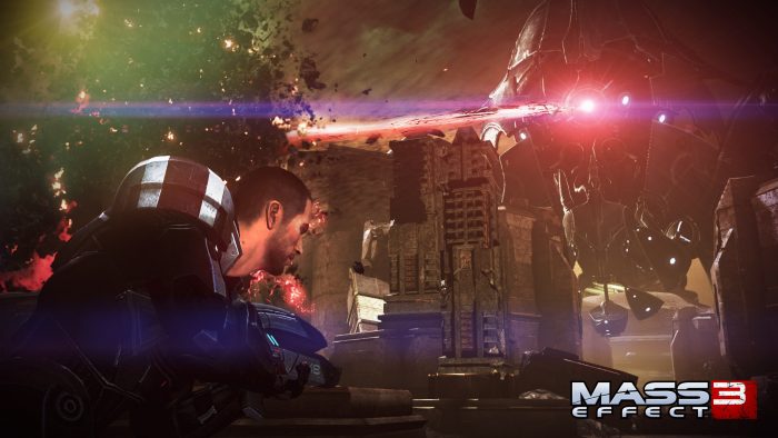 Mass Effect 3 Screenshot 053