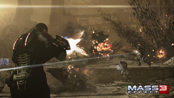Mass Effect 3 Screenshot 054
