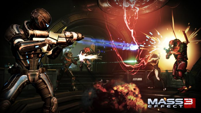 Mass Effect 3 Screenshot 058