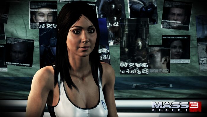 Mass Effect 3 Screenshot 059