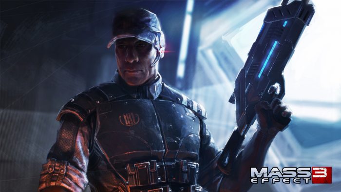 Mass Effect 3 Screenshot 060