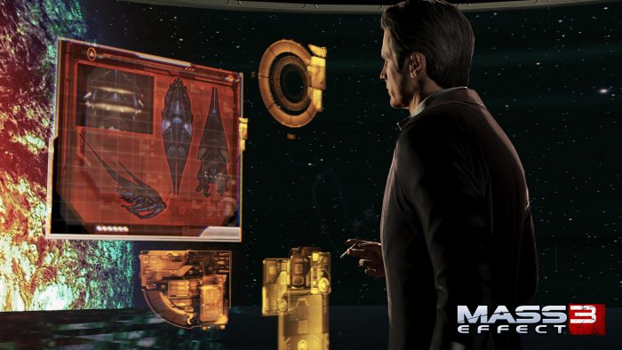 Mass Effect 3 Screenshot 061