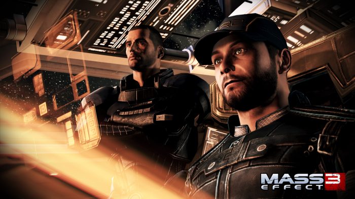 Mass Effect 3 Screenshot 062