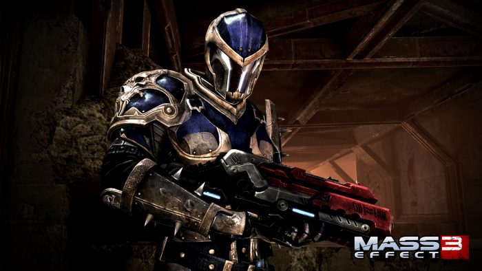 Mass Effect 3 Screenshot 066
