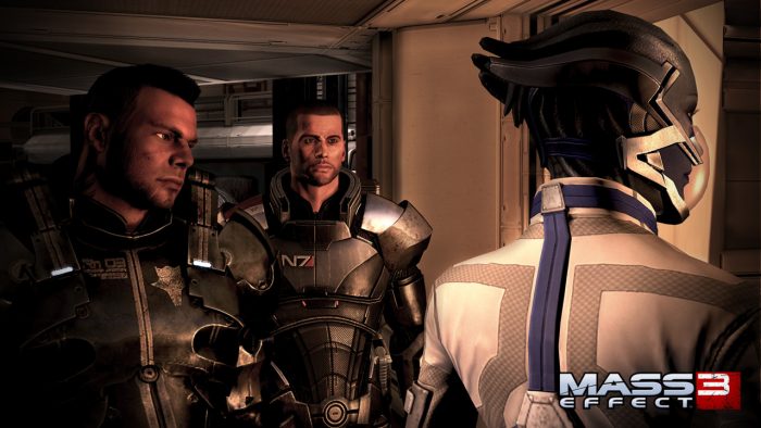 Mass Effect 3 Screenshot 067