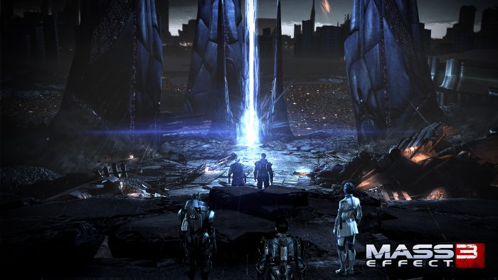 Mass Effect 3 Screenshot 072