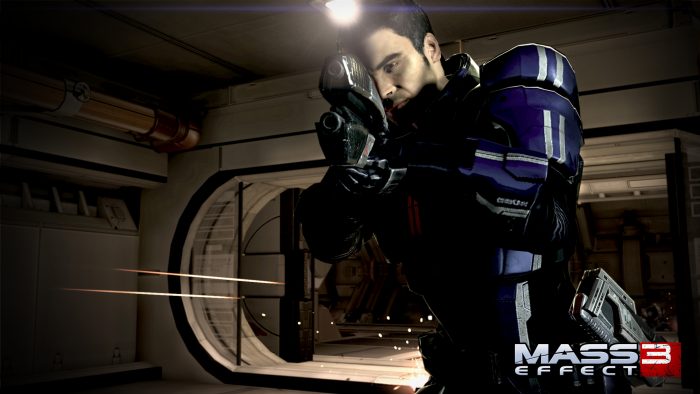 Mass Effect 3 Screenshot 074