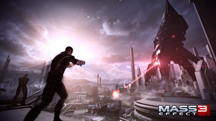 Mass Effect 3 Screenshot 079