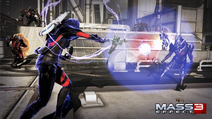 Mass Effect 3 Screenshot 082