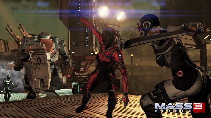 Mass Effect 3 Screenshot 083