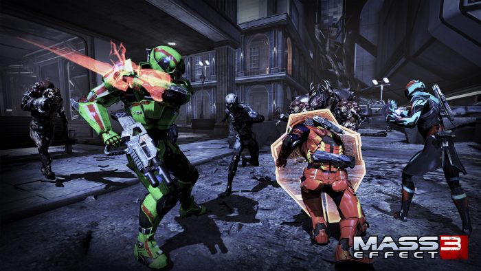 Mass Effect 3 Screenshot 084