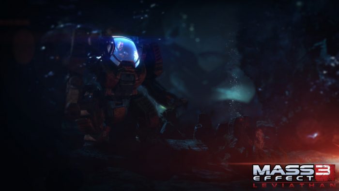 Mass Effect 3 Screenshot 086