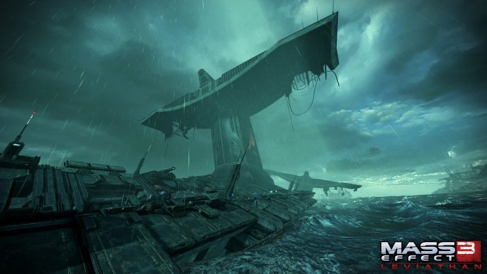 Mass Effect 3 Screenshot 088