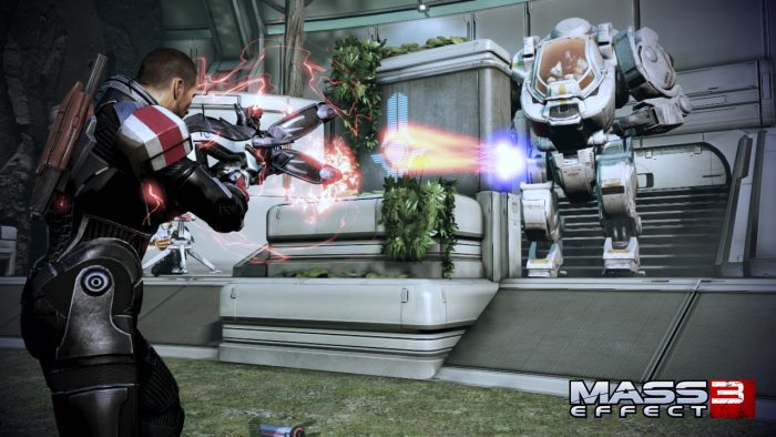 Mass Effect 3 Screenshot 092