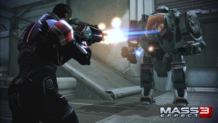 Mass Effect 3 Screenshot 094