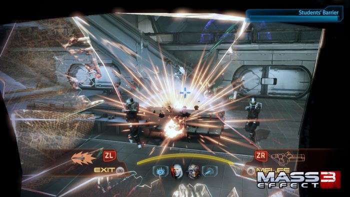 Mass Effect 3 Screenshot 095