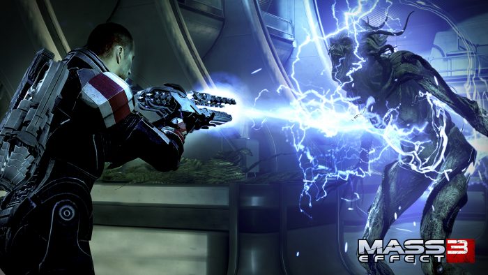 Mass Effect 3 Screenshot 099
