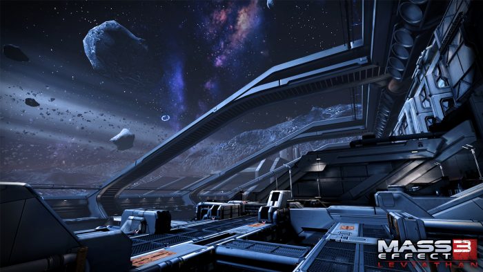 Mass Effect 3 Screenshot 102